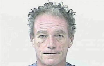 Joseph Singletary, - St. Lucie County, FL 